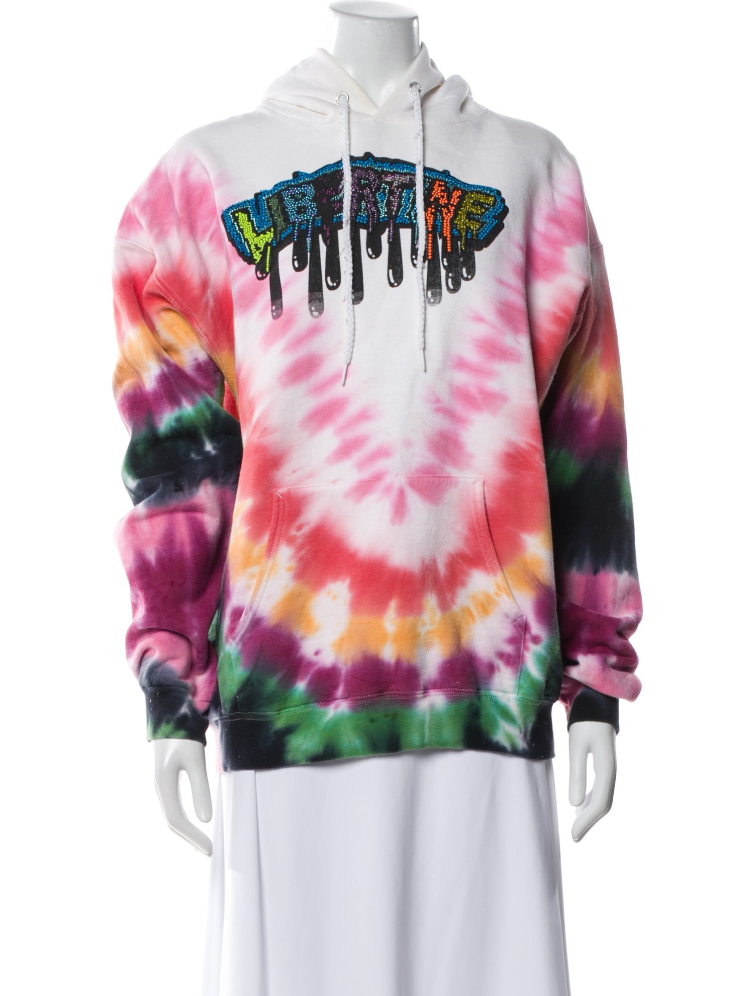 Libertine Printed Bomber Jacket