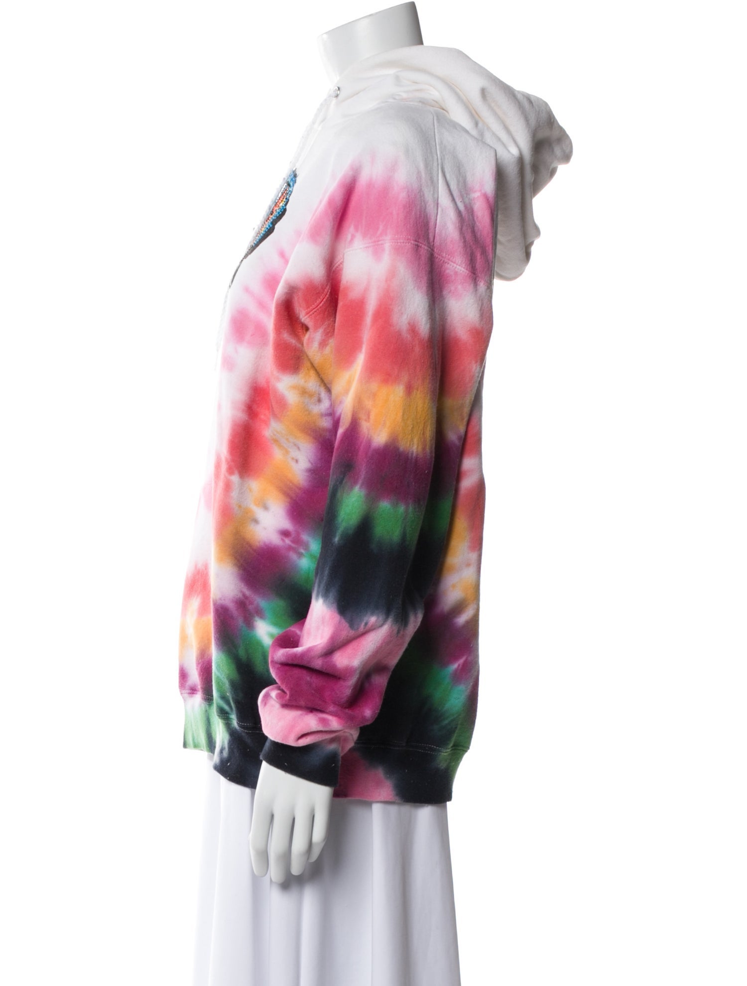 Libertine Printed Bomber Jacket