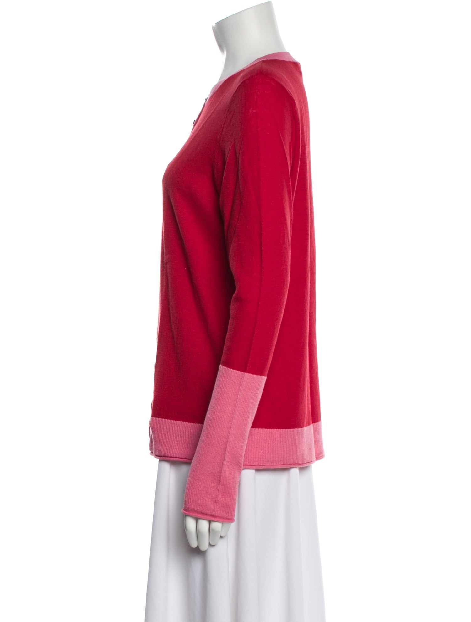 Libertine Scoop Neck Sweater