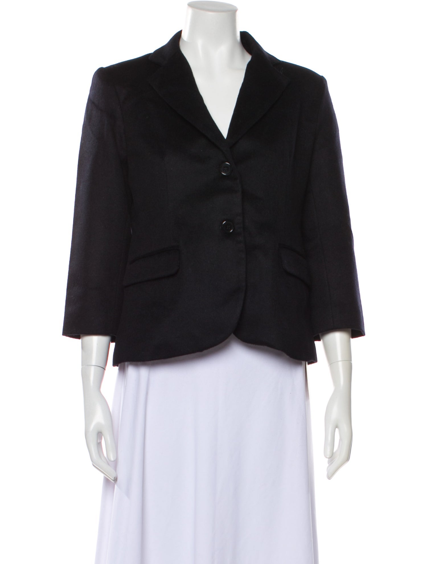 Libertine Wool Blazer