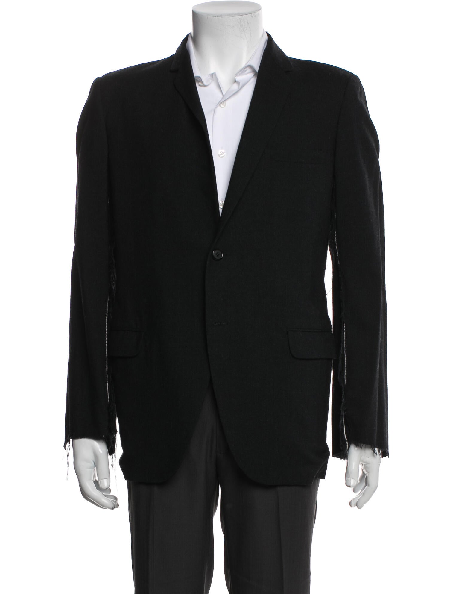 Libertine Blazer