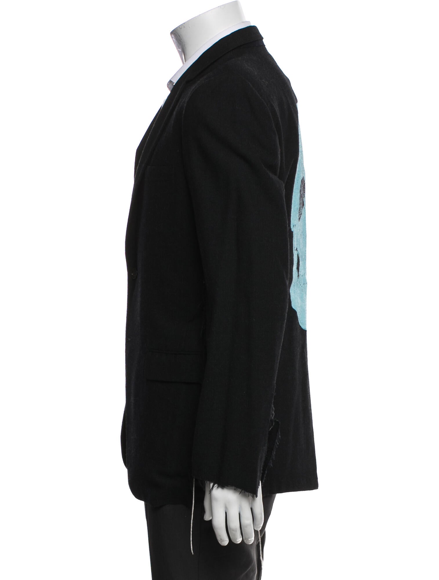 Libertine Blazer