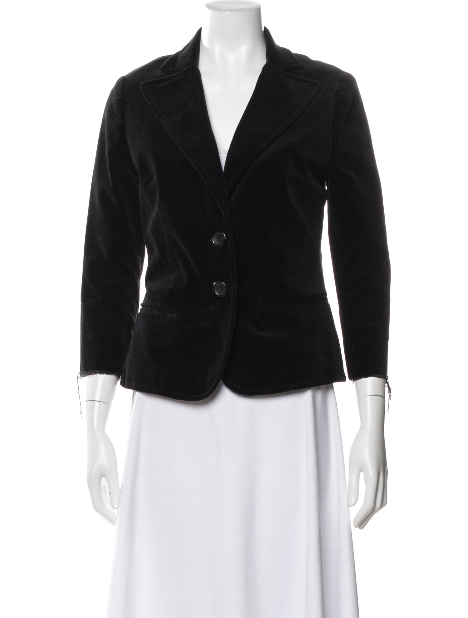 Libertine Blazer