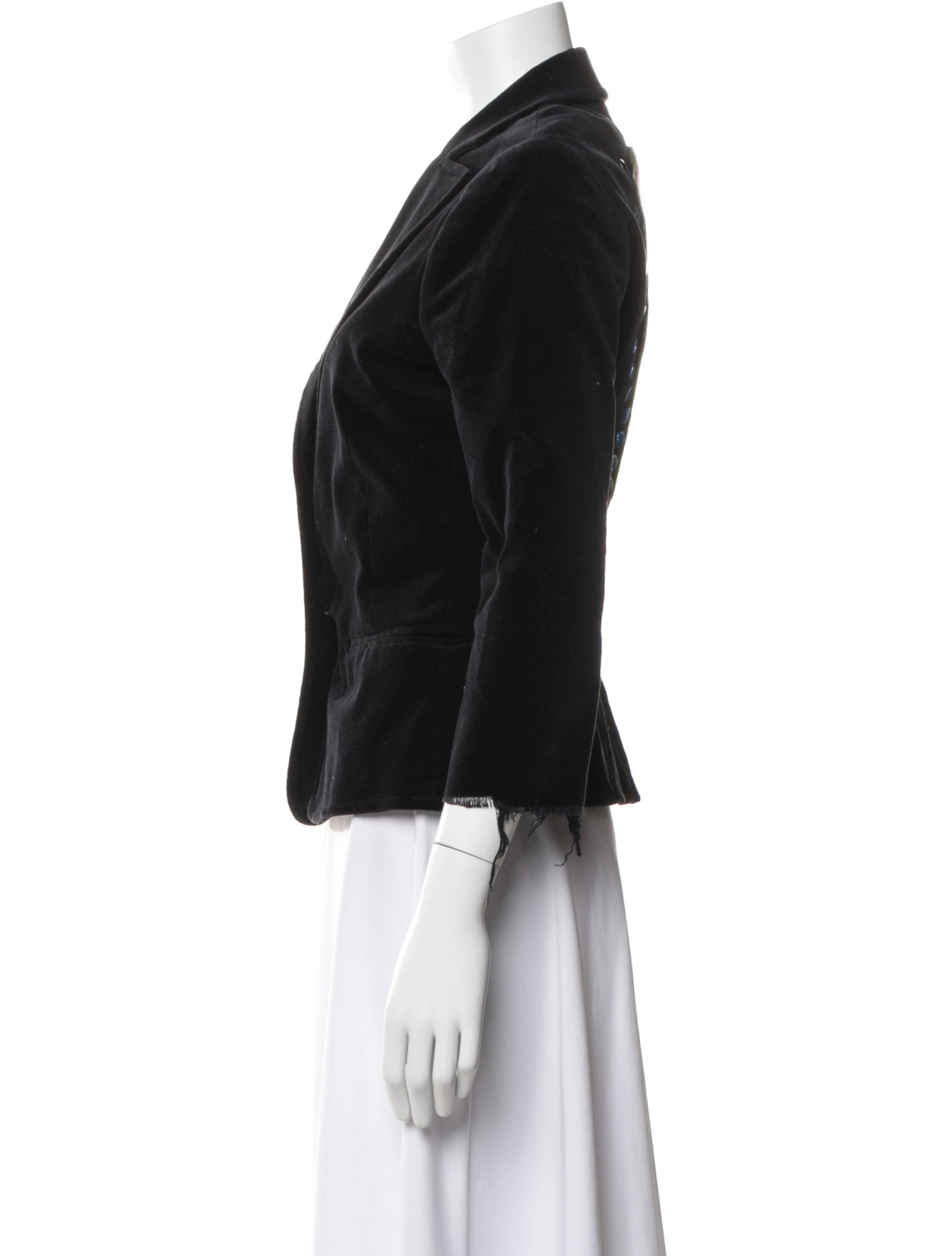 Libertine Blazer