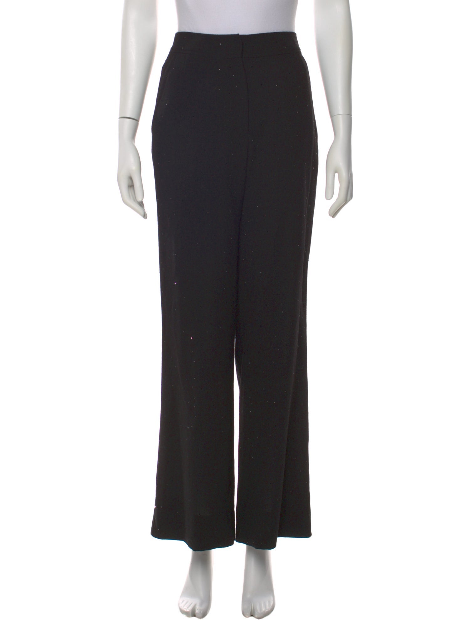 Libertine Wool Wide Leg Pants