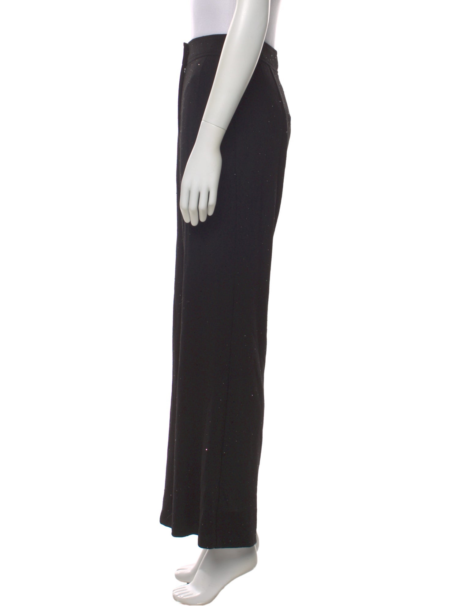 Libertine Wool Wide Leg Pants