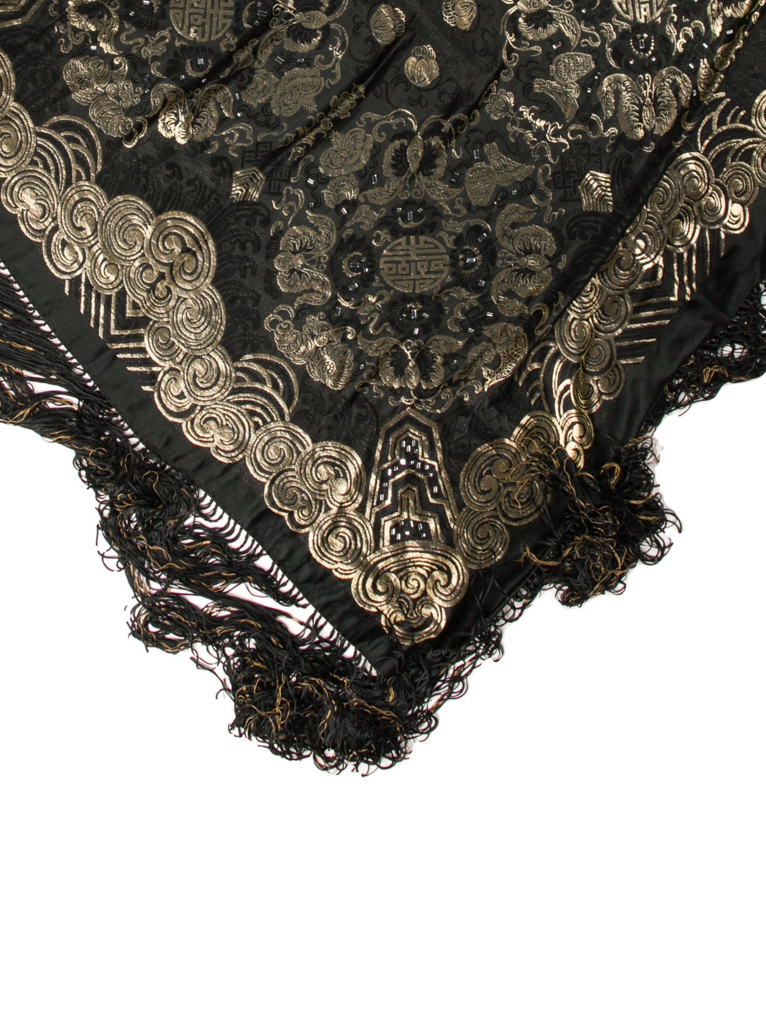Libertine Printed Shawl