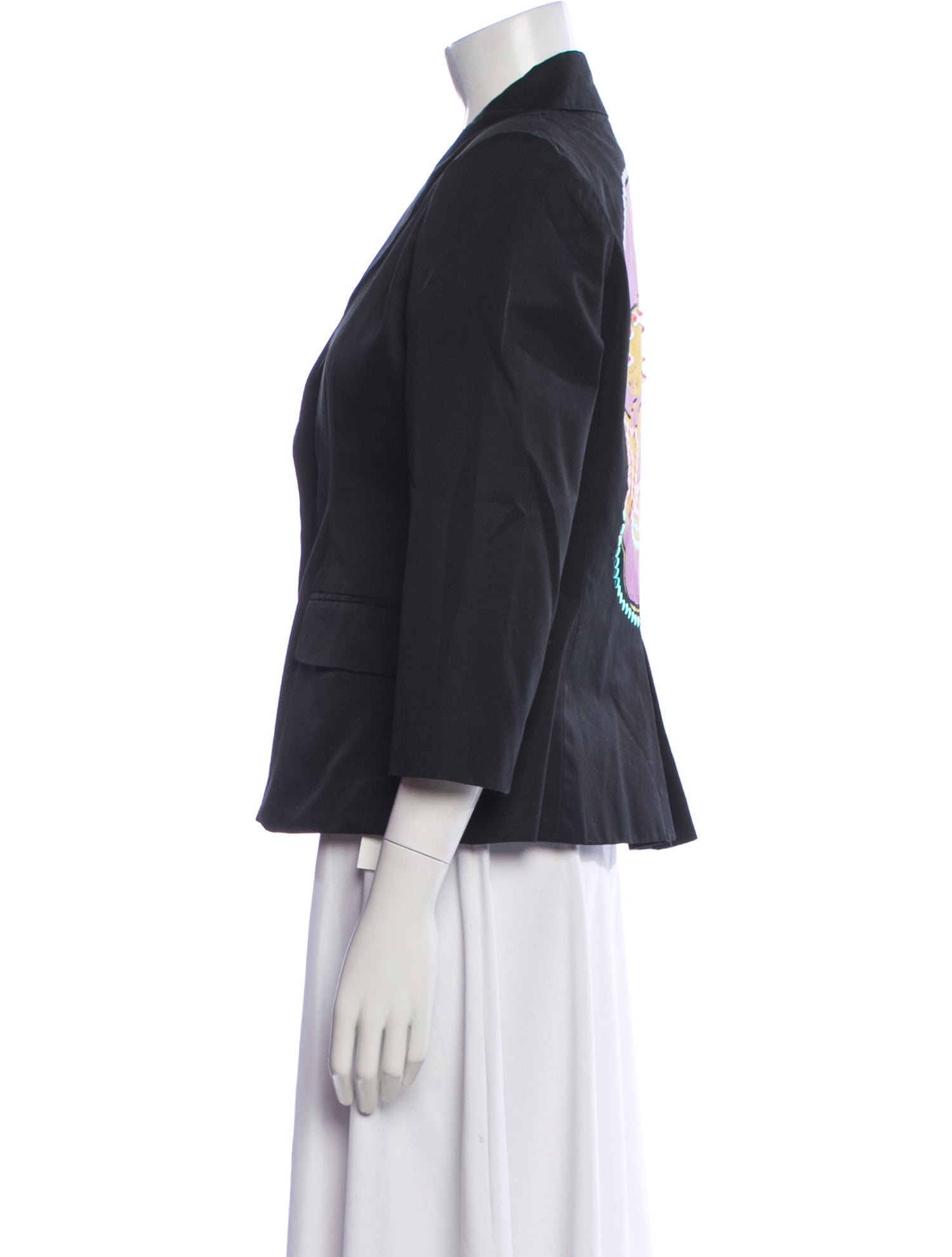Libertine Blazer