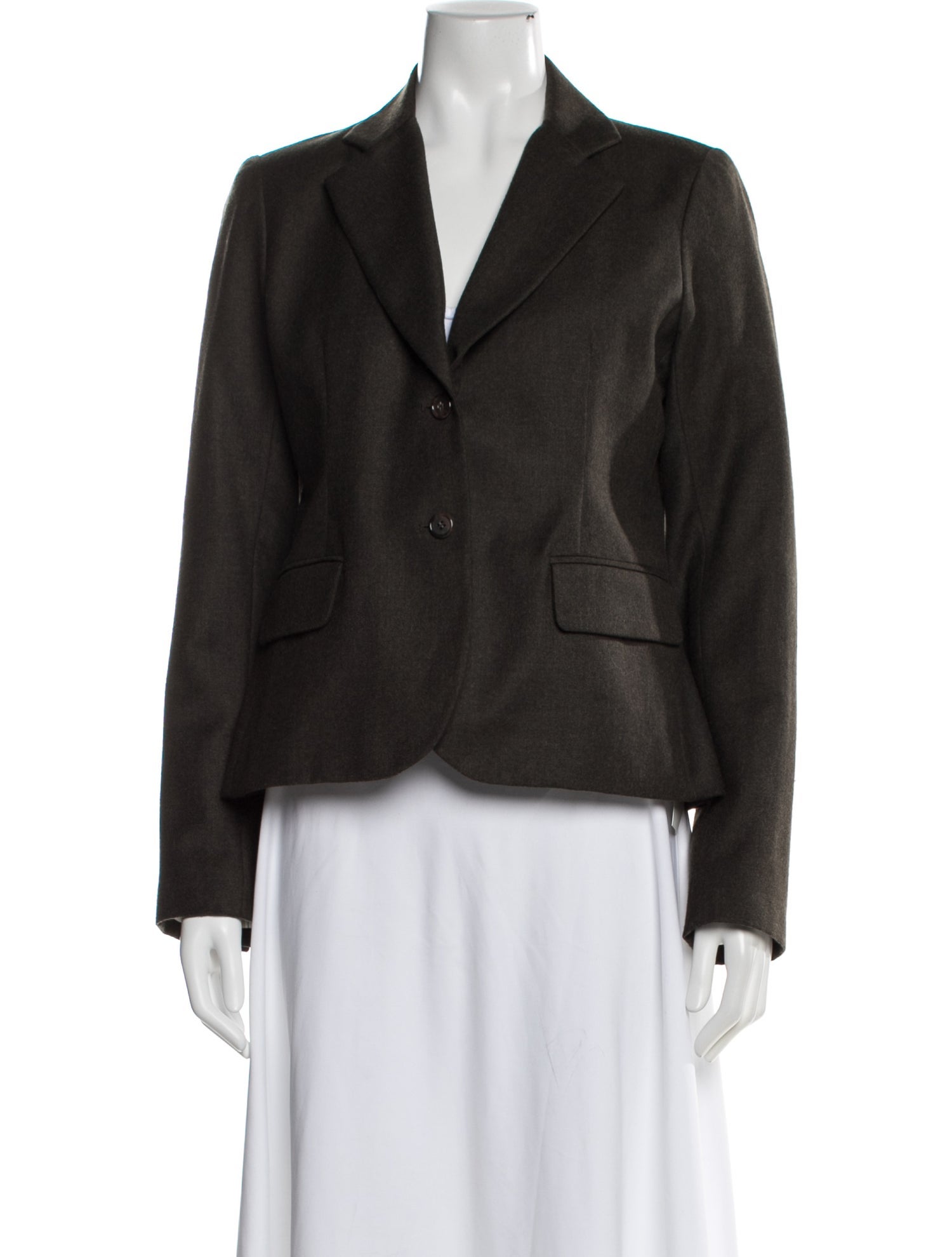 Libertine Wool Blazer