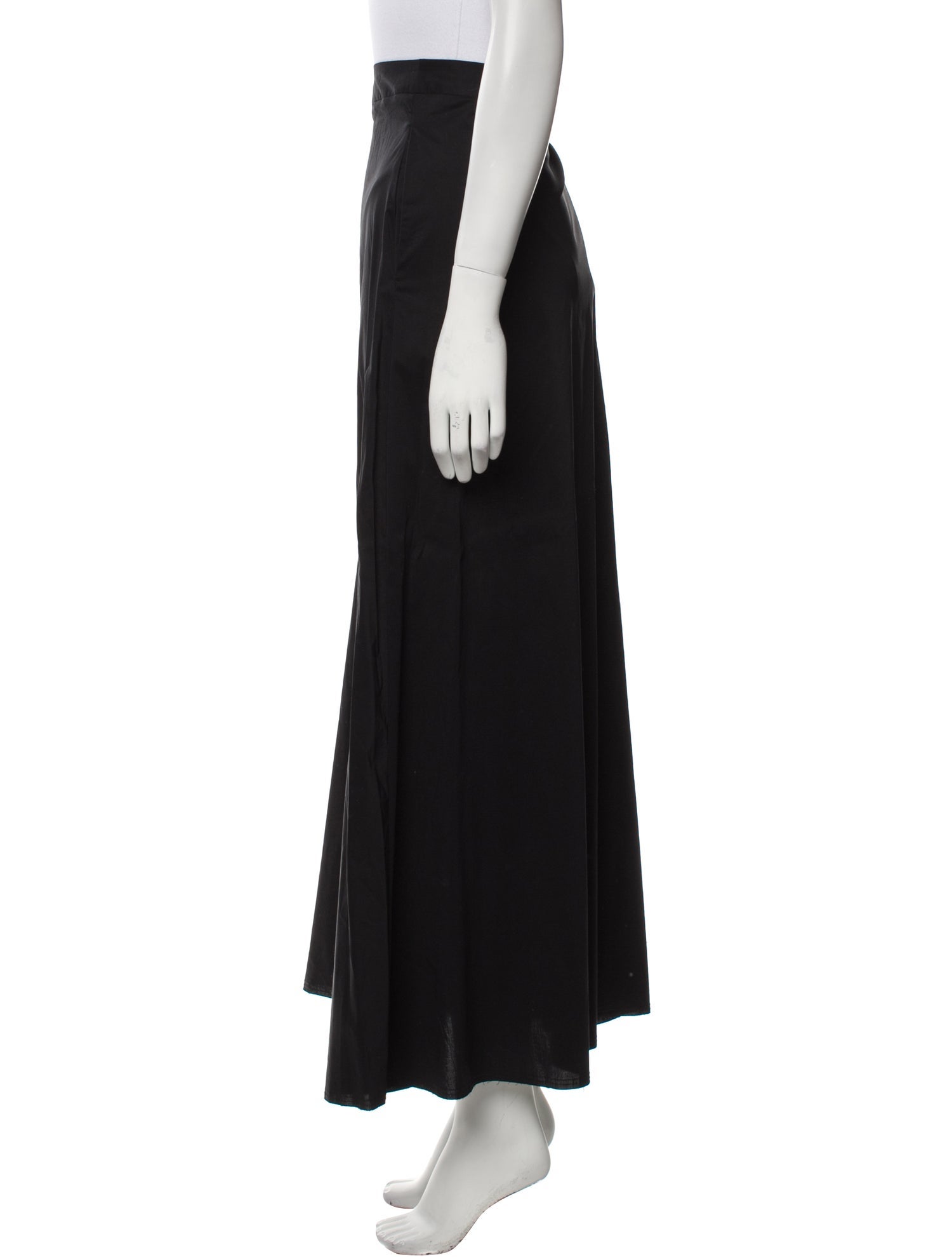 Liviana Conti Midi Length Skirt