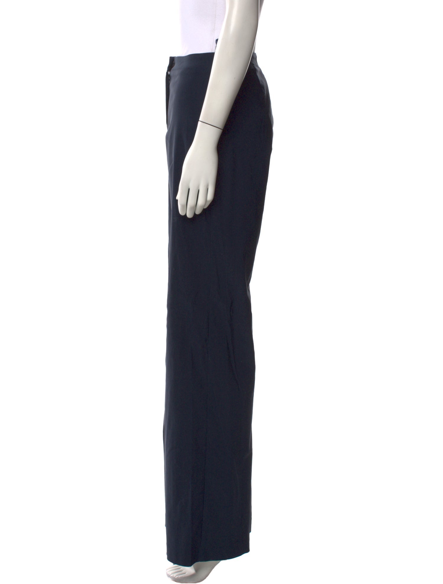 Liviana Conti Wide Leg Pants