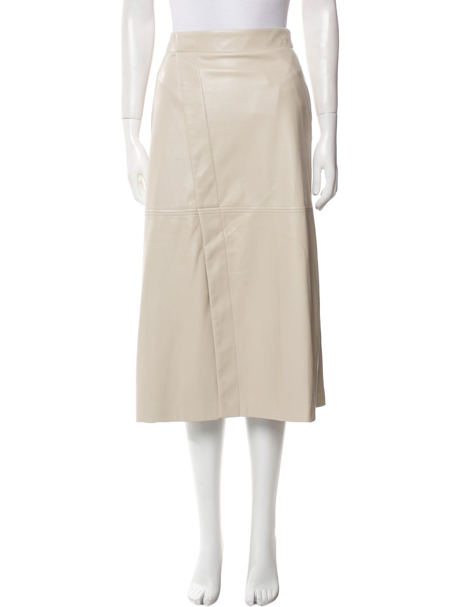 Liviana Conti Midi Length Skirt