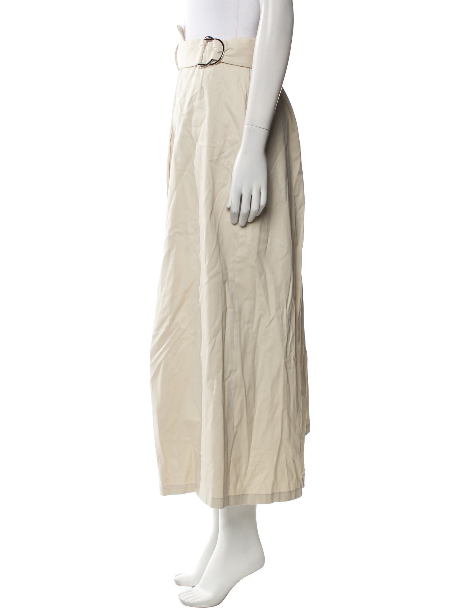 Liviana Conti Midi Length Skirt