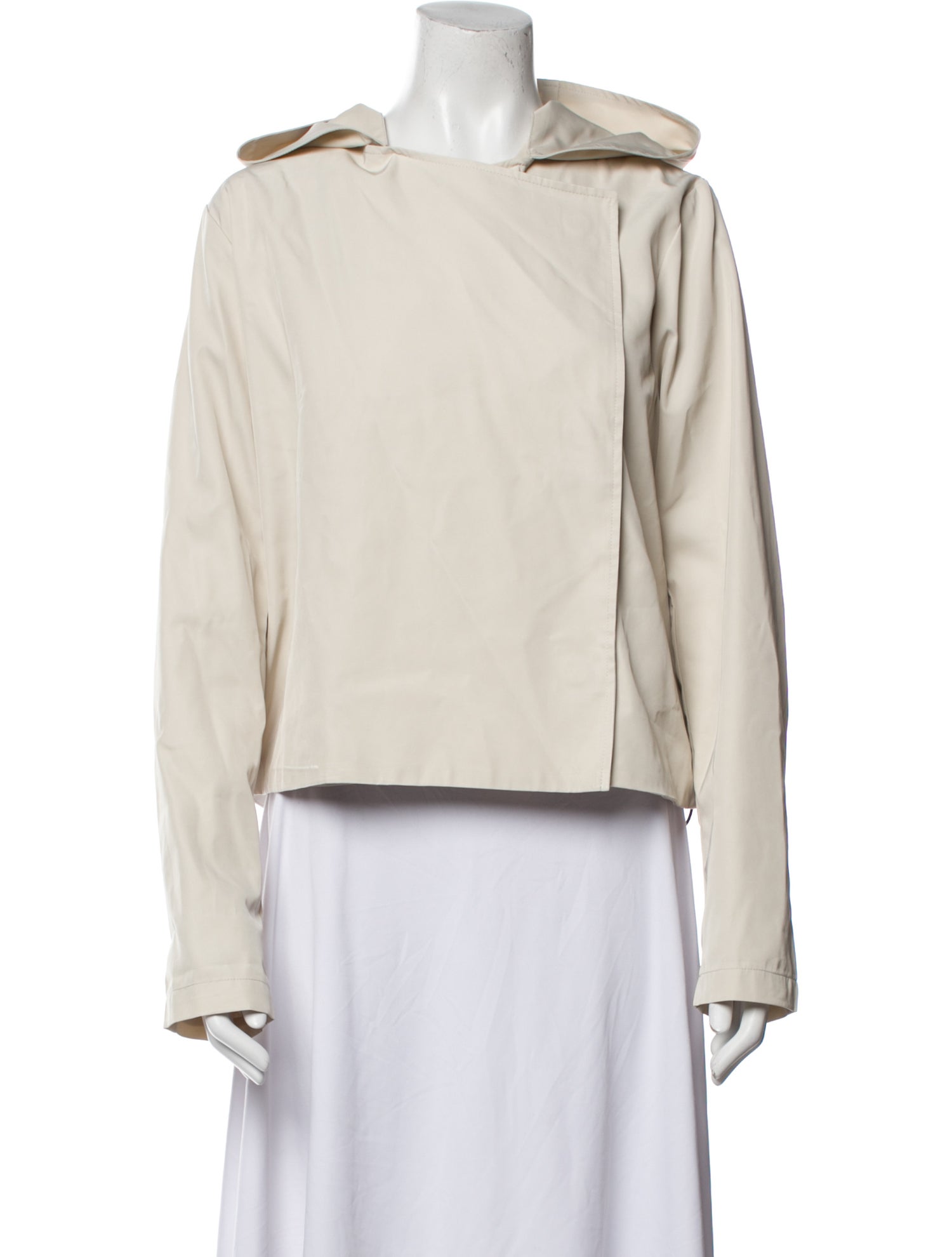 Liviana Conti Biker Jacket w/ Tags