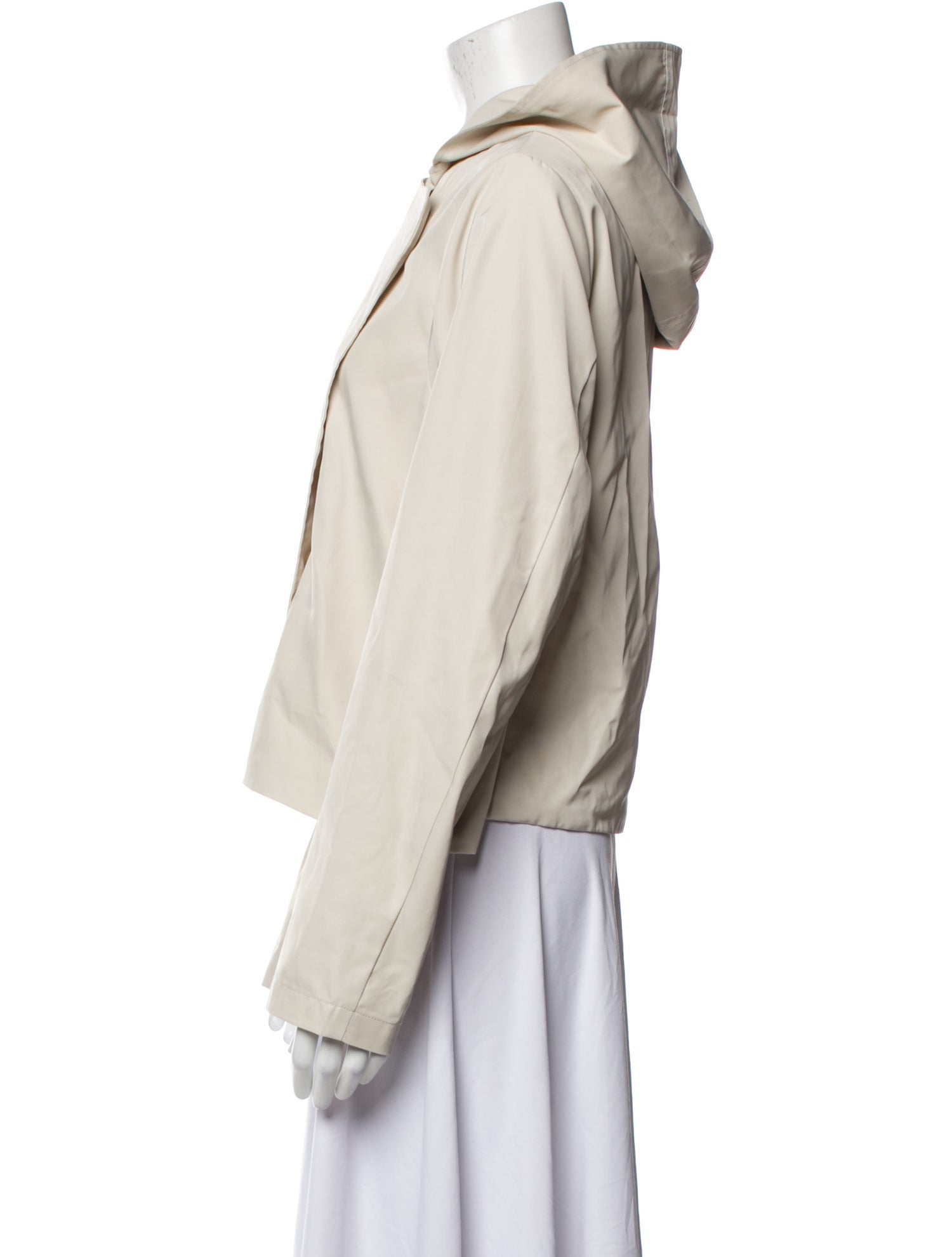 Liviana Conti Biker Jacket w/ Tags