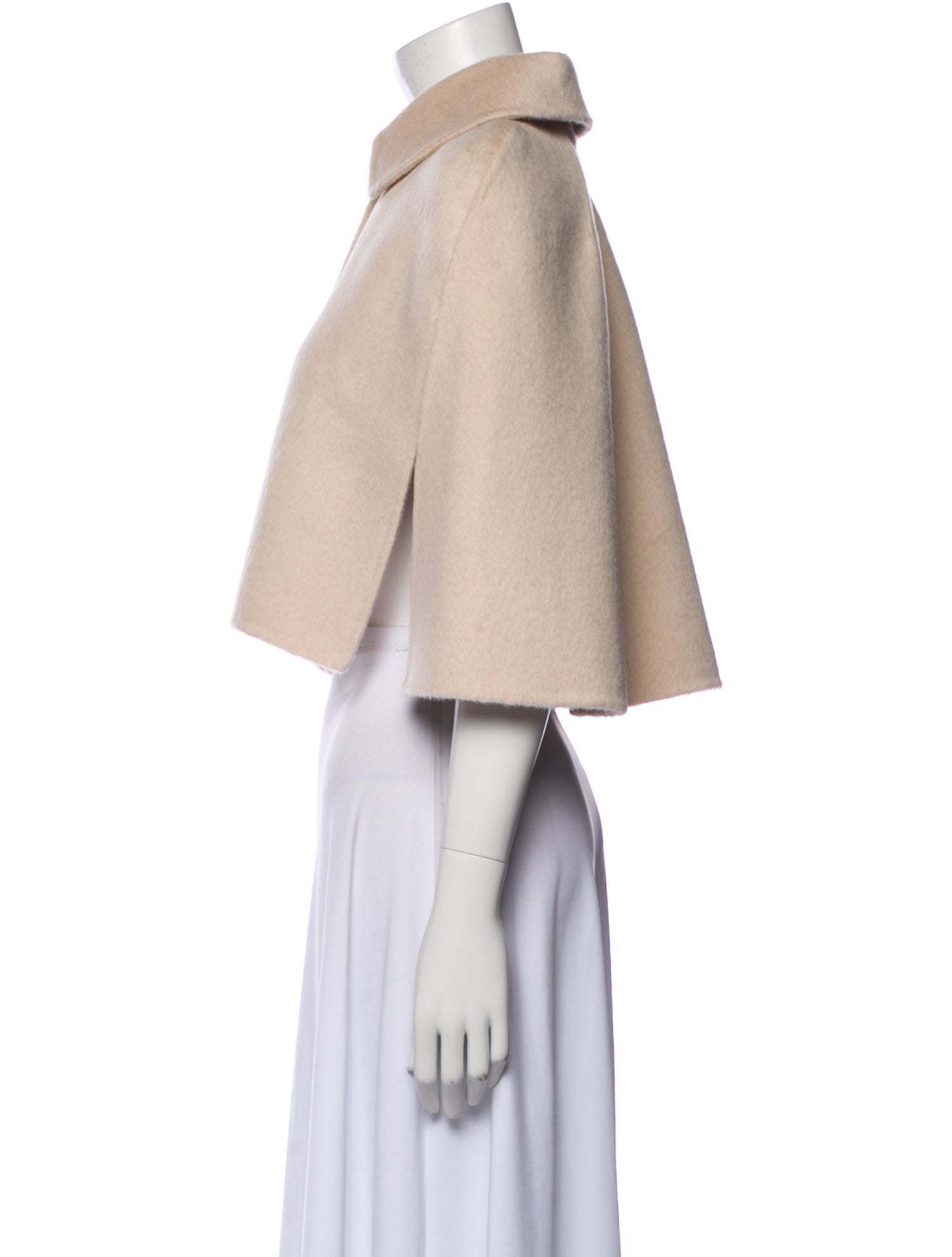 Liviana Conti Wool Jacket