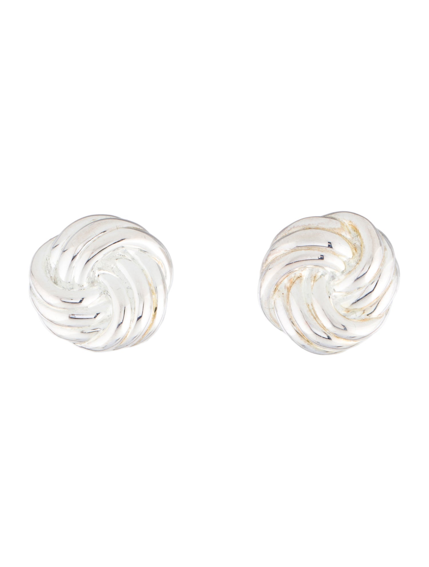 LIÉ STUDIO The Elizabeth Stud Earrings