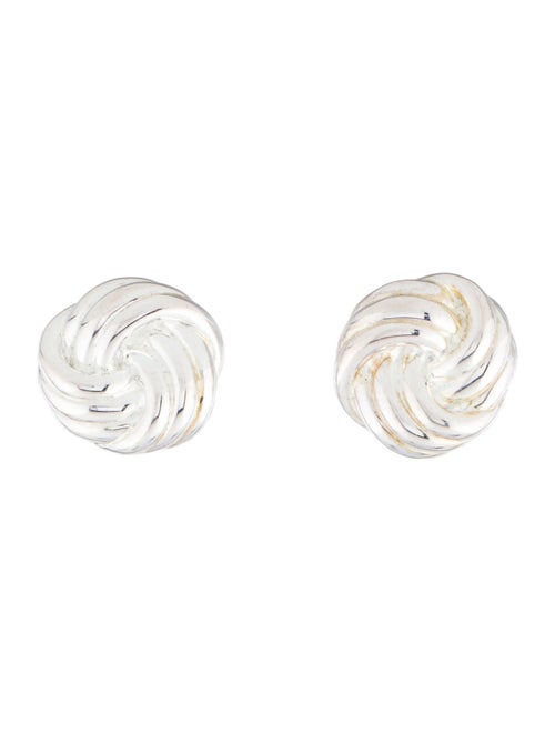 LIÉ STUDIO The Elizabeth Stud Earrings