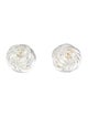 LIÉ STUDIO The Elizabeth Stud Earrings