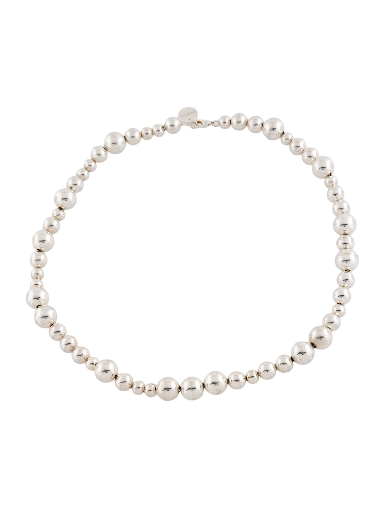 LIÉ STUDIO The Elly Collar Necklace