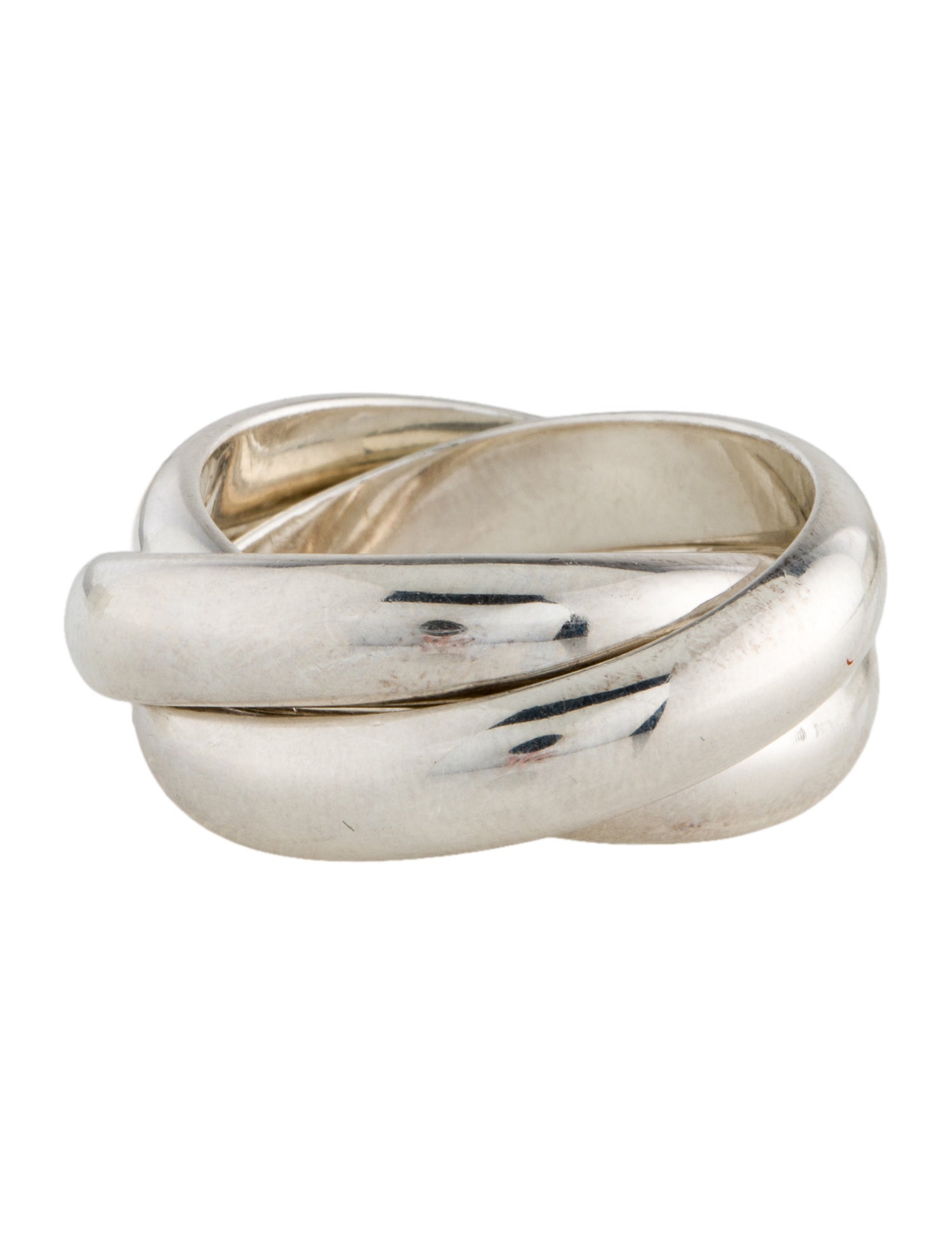 LIÉ STUDIO The Sofie Ring