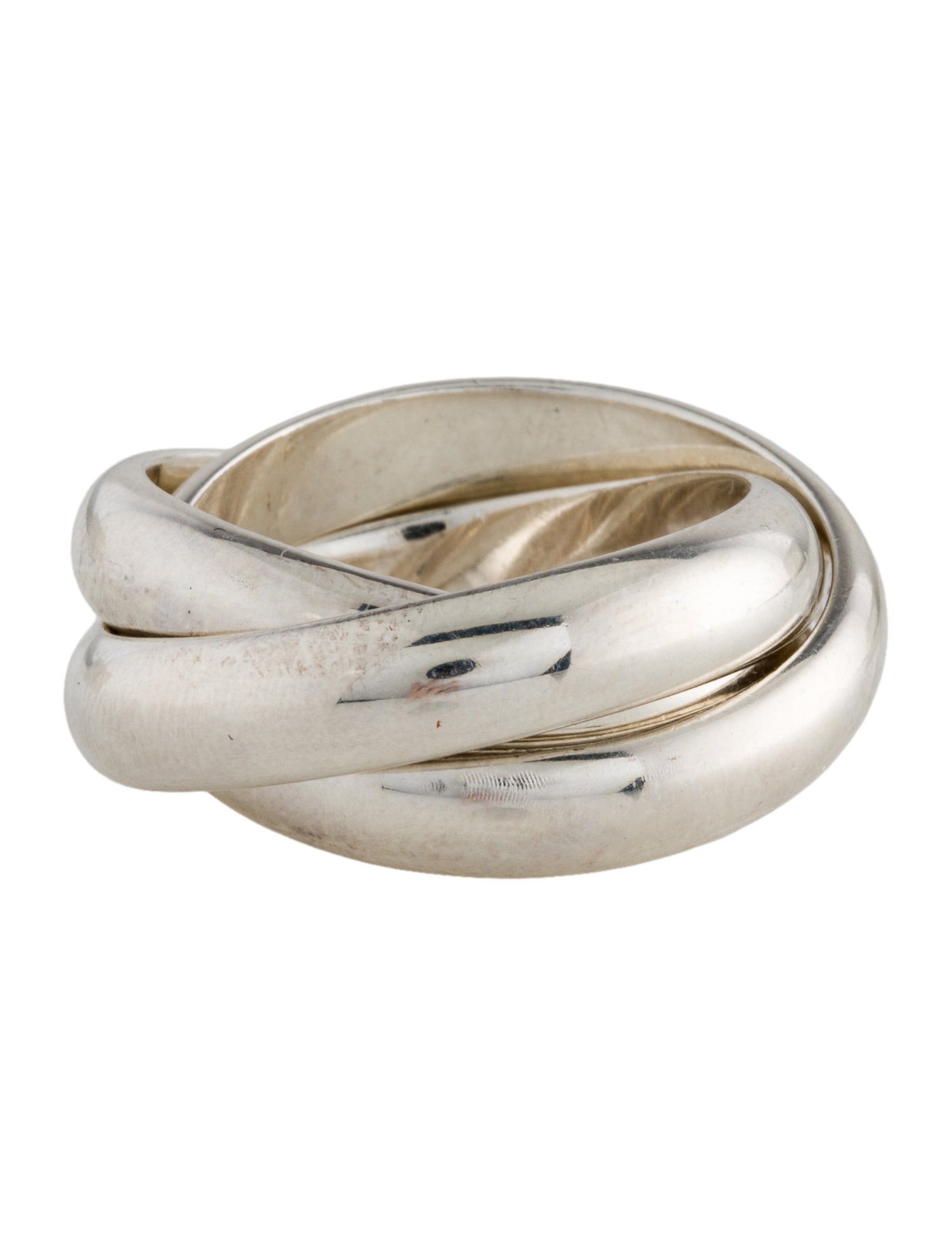 LIÉ STUDIO The Sofie Ring