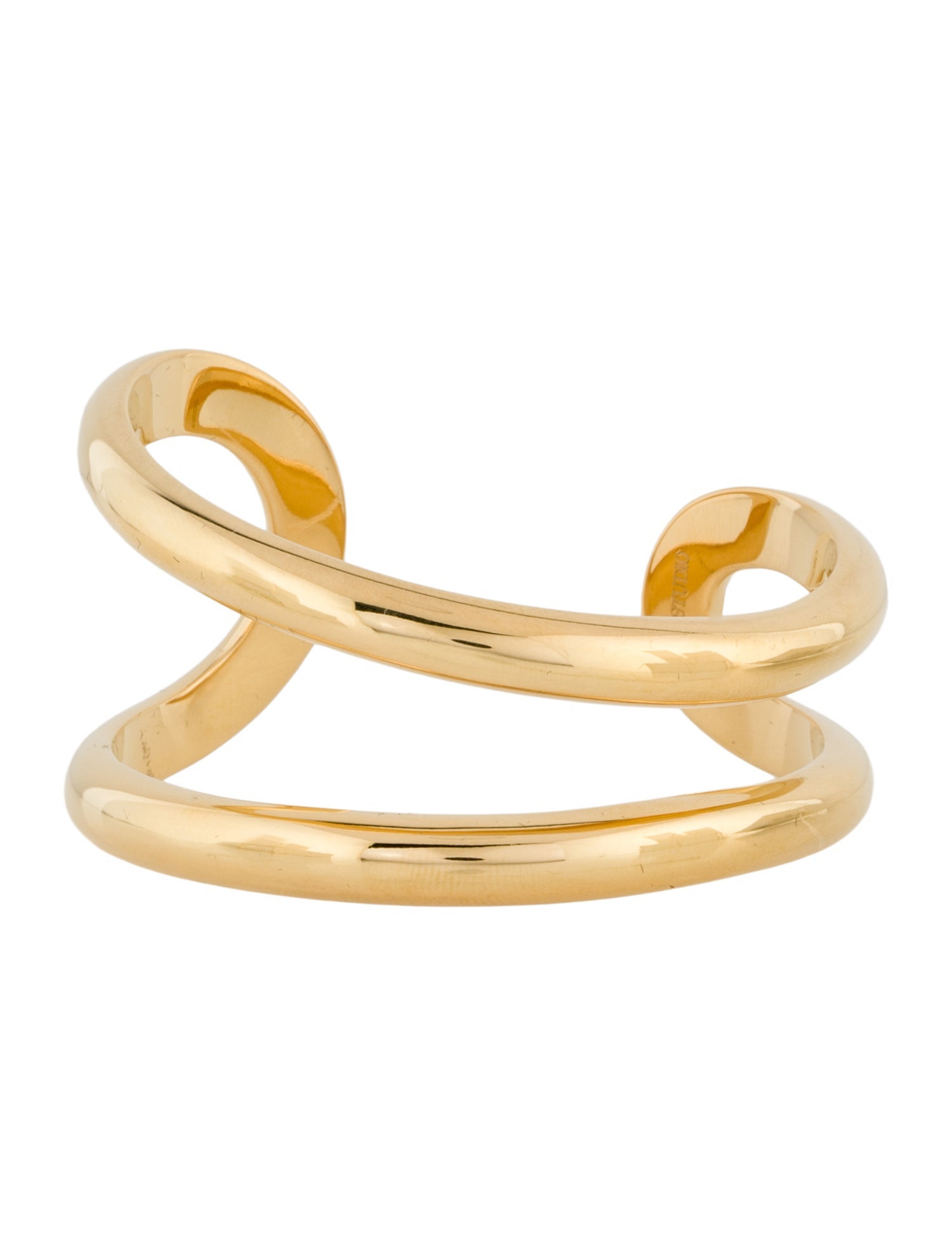 LIÉ STUDIO The Maggie Cuff Bracelet