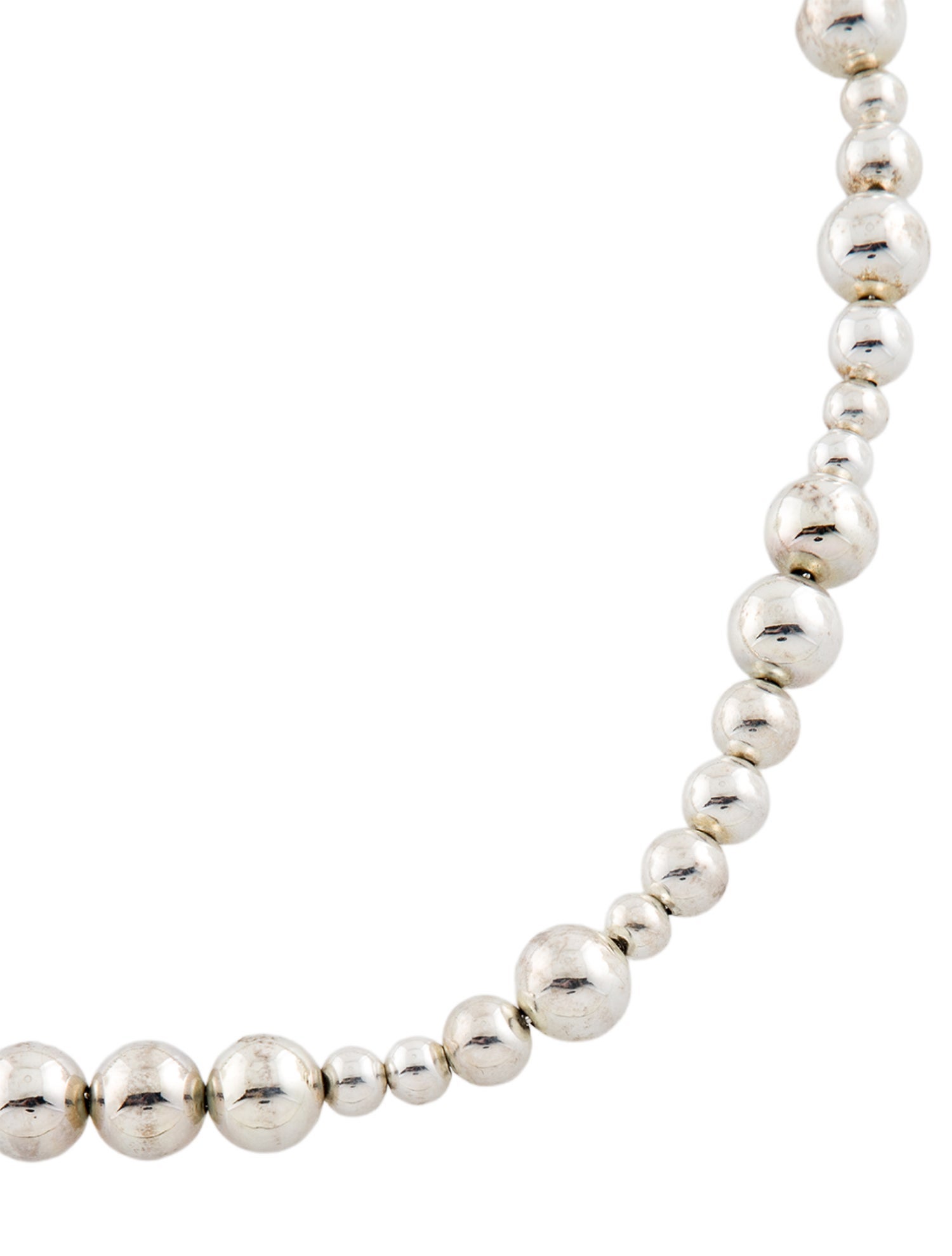 LIÉ STUDIO The Elly Necklace