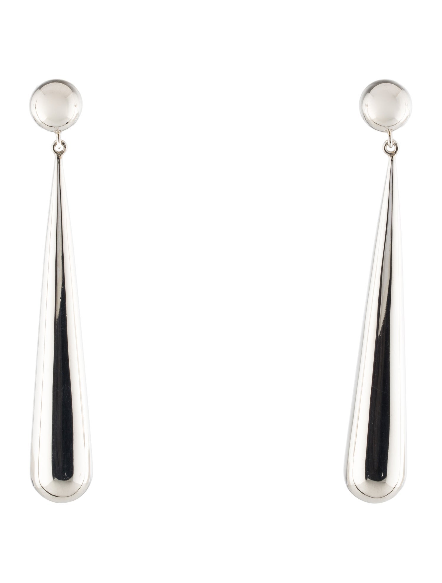 LIÉ STUDIO The Louise Drop Earrings