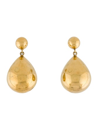 LIÉ STUDIO Drop Earring