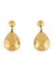 LIÉ STUDIO Drop Earring