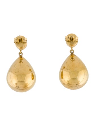 LIÉ STUDIO Drop Earring