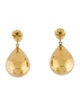 LIÉ STUDIO Drop Earring