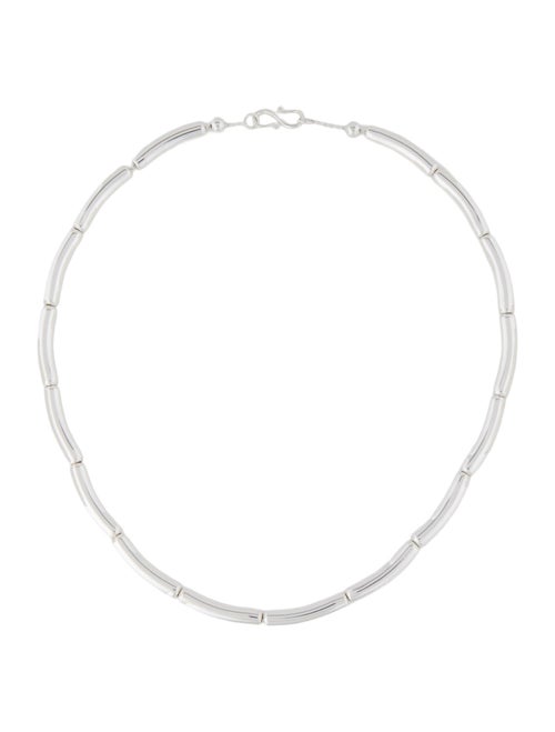LIÉ STUDIO Bead Chain Necklace