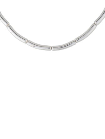 LIÉ STUDIO Bead Chain Necklace