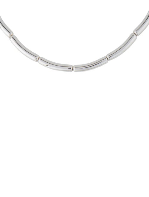LIÉ STUDIO Bead Chain Necklace
