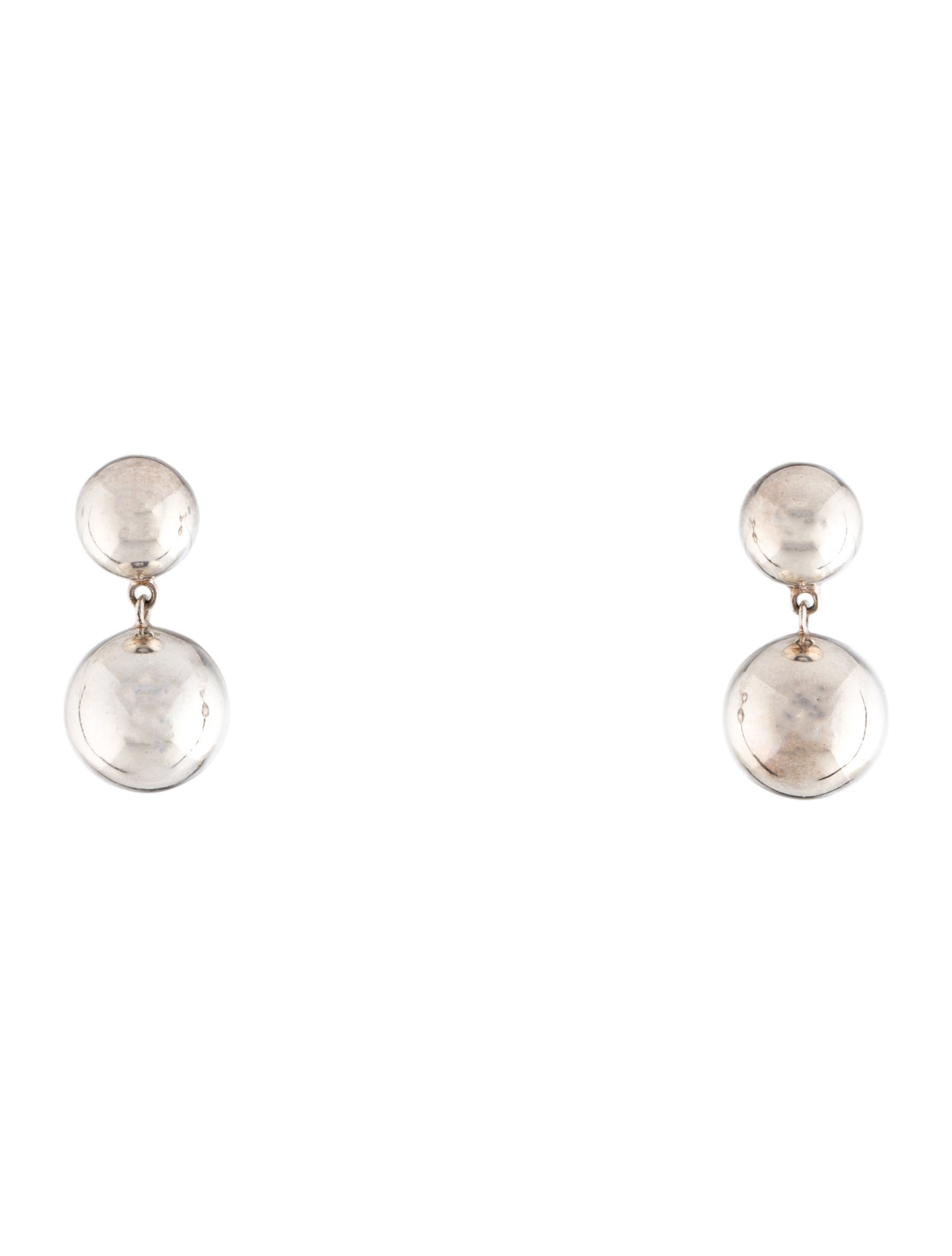 LIÉ STUDIO The Caroline Drop Earrings