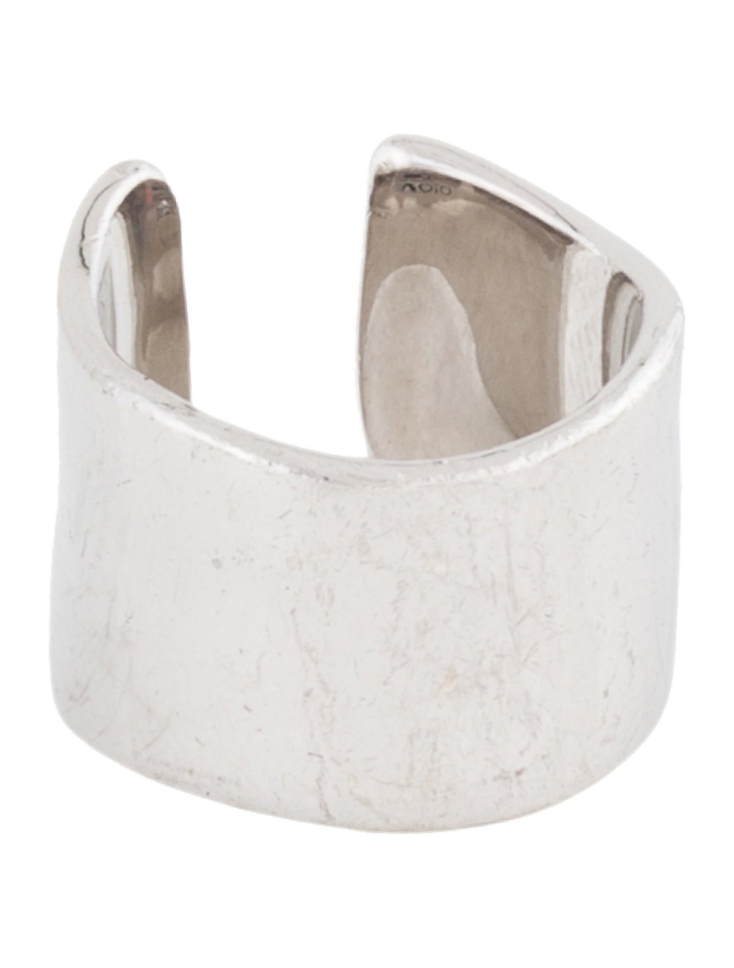 LIÉ STUDIO Open 'Chiyu' Ring