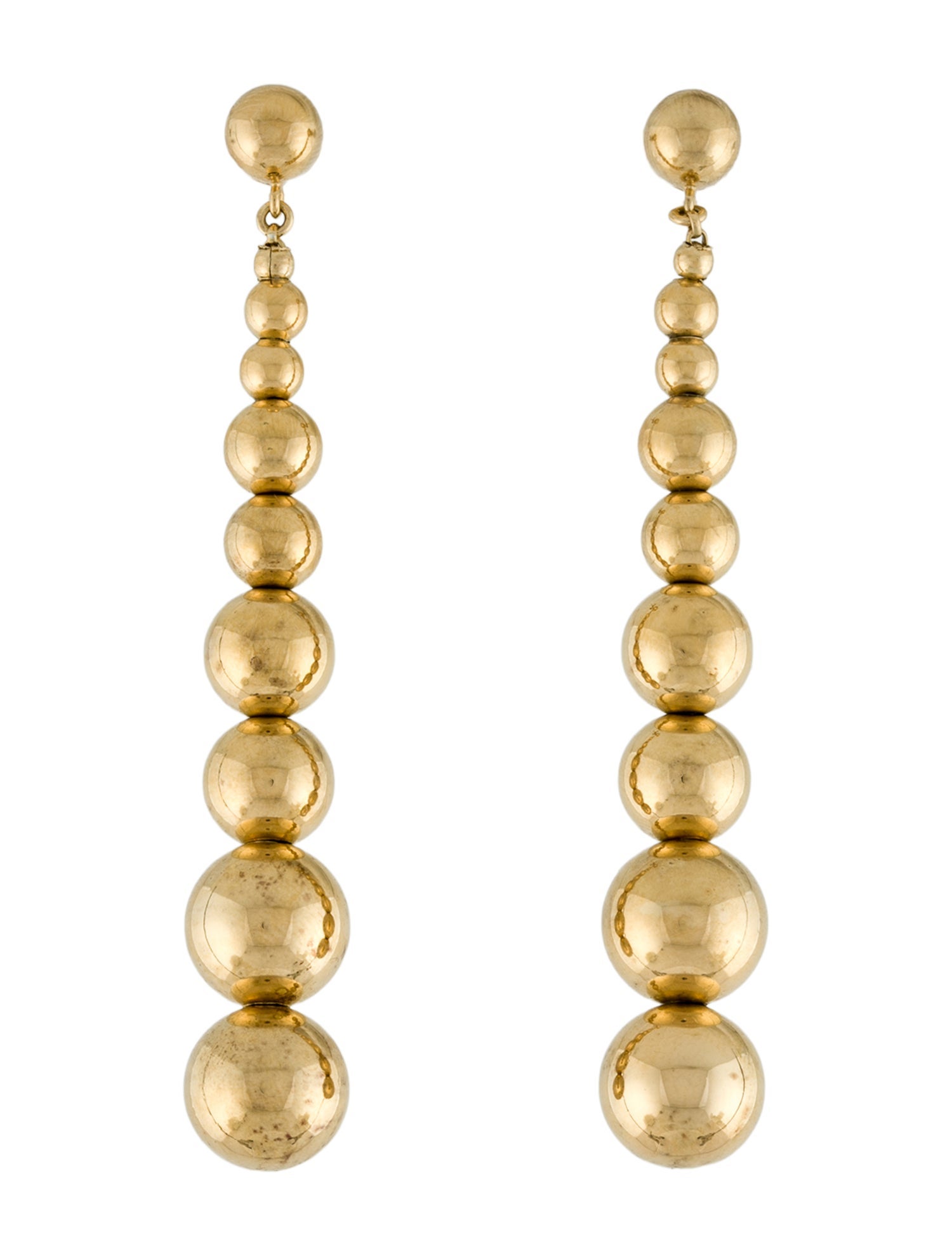 LIÉ STUDIO The Josephine Earrings