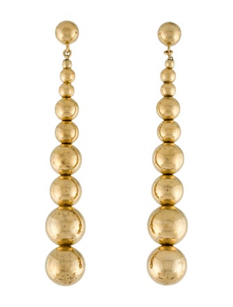 LIÉ STUDIO The Josephine Earrings