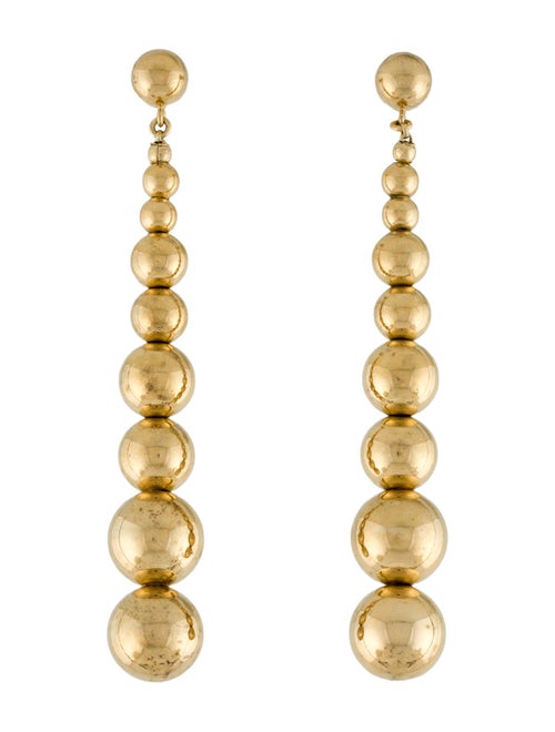 LIÉ STUDIO The Josephine Earrings