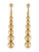 LIÉ STUDIO The Josephine Earrings