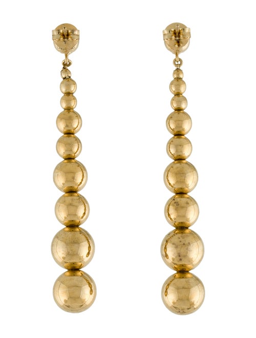 LIÉ STUDIO The Josephine Earrings