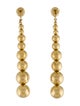 LIÉ STUDIO The Josephine Earrings