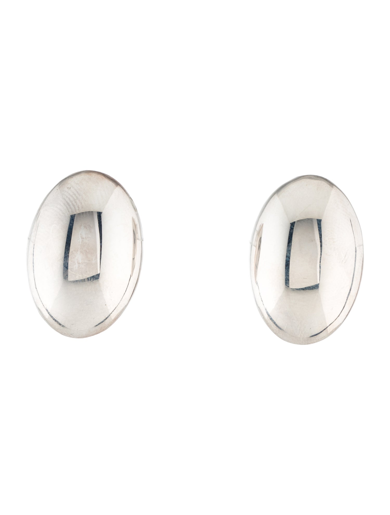 LIÉ STUDIO The Camille Stud Earrings