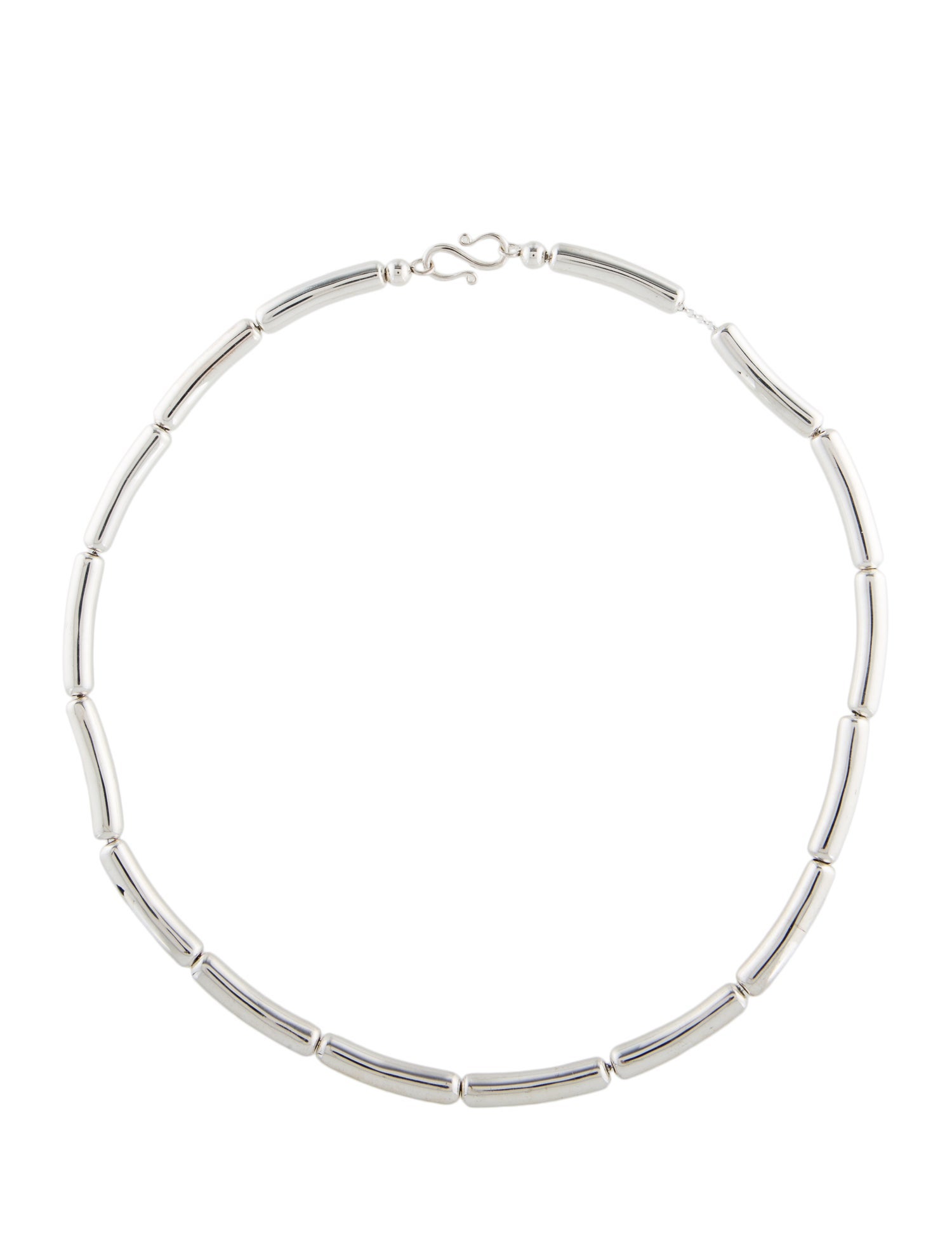 LIÉ STUDIO The Margaret Collar Necklace