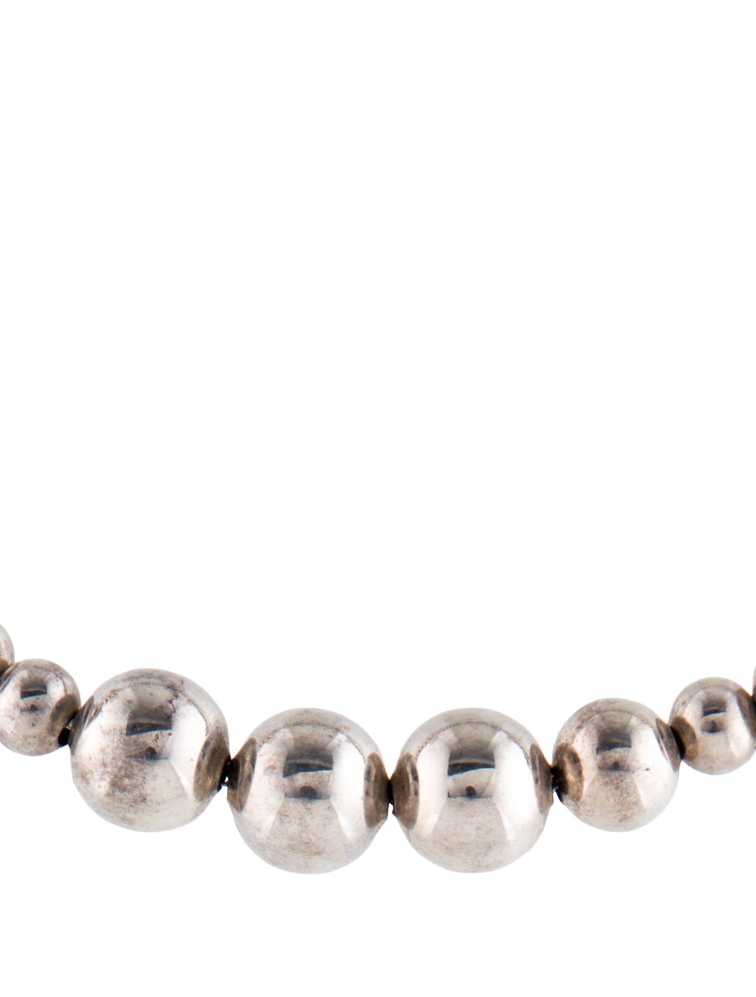 LIÉ STUDIO 'Elly' Bead strand Necklace
