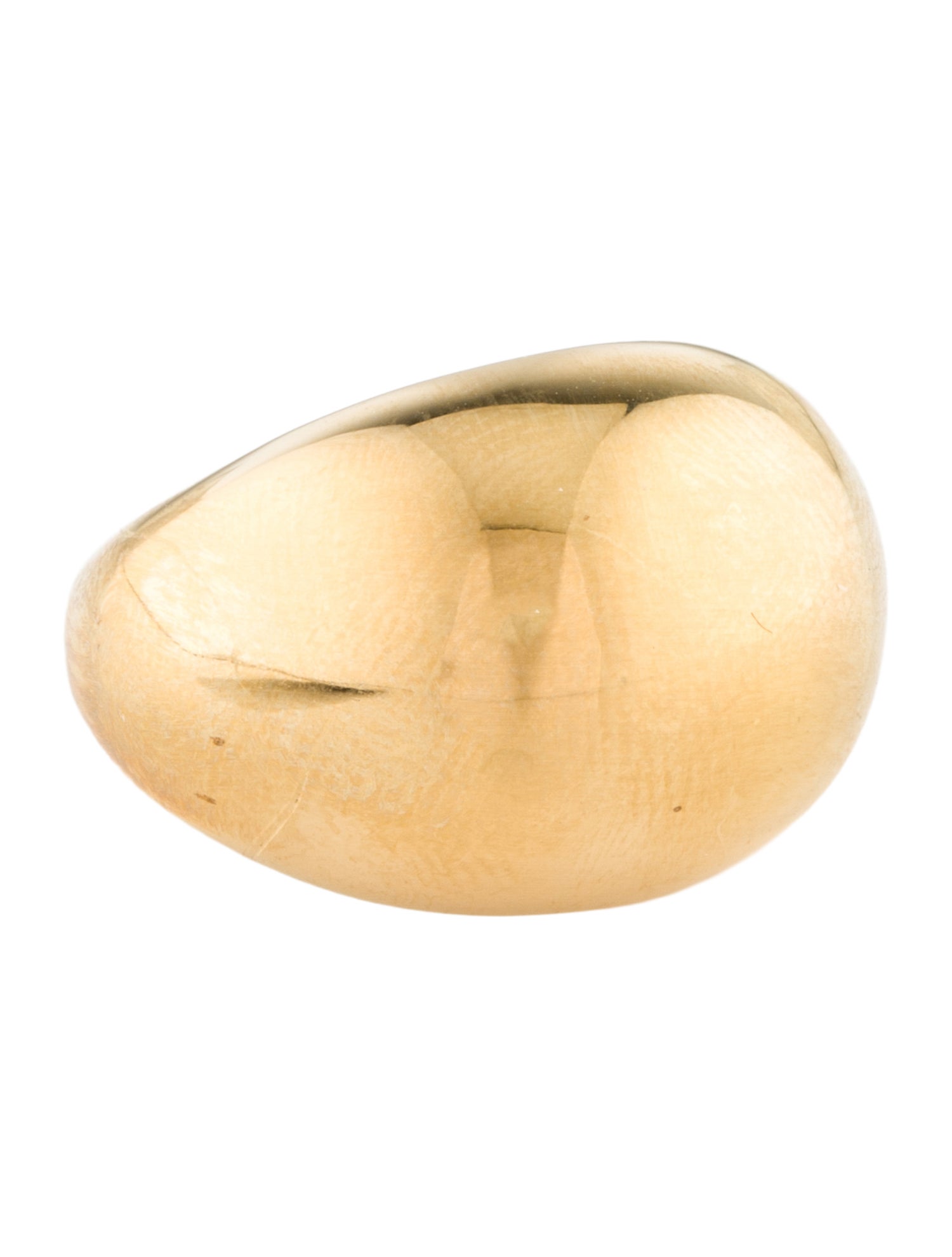 LIÉ STUDIO The Leah Ring