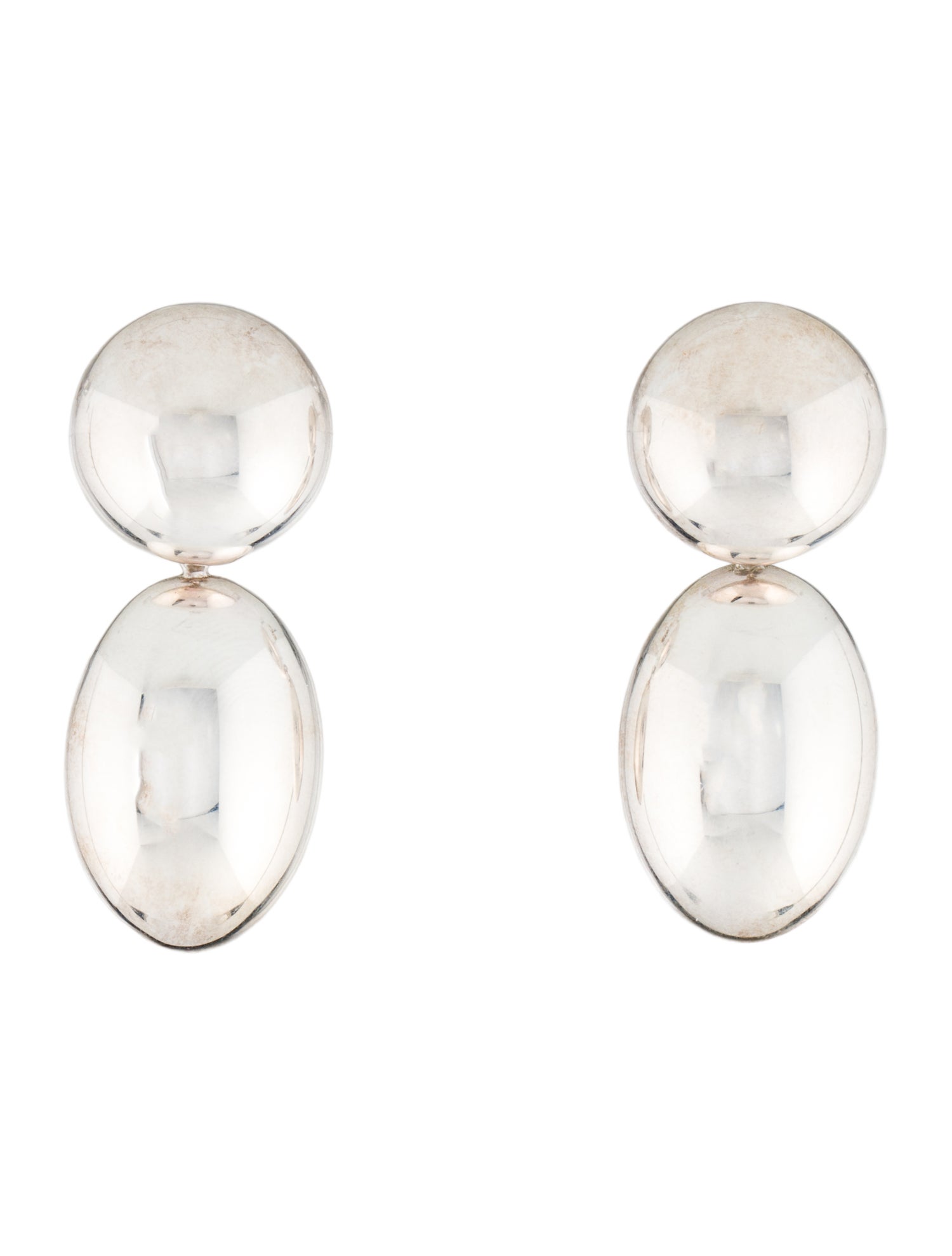 LIÉ STUDIO Klara Drop Earrings