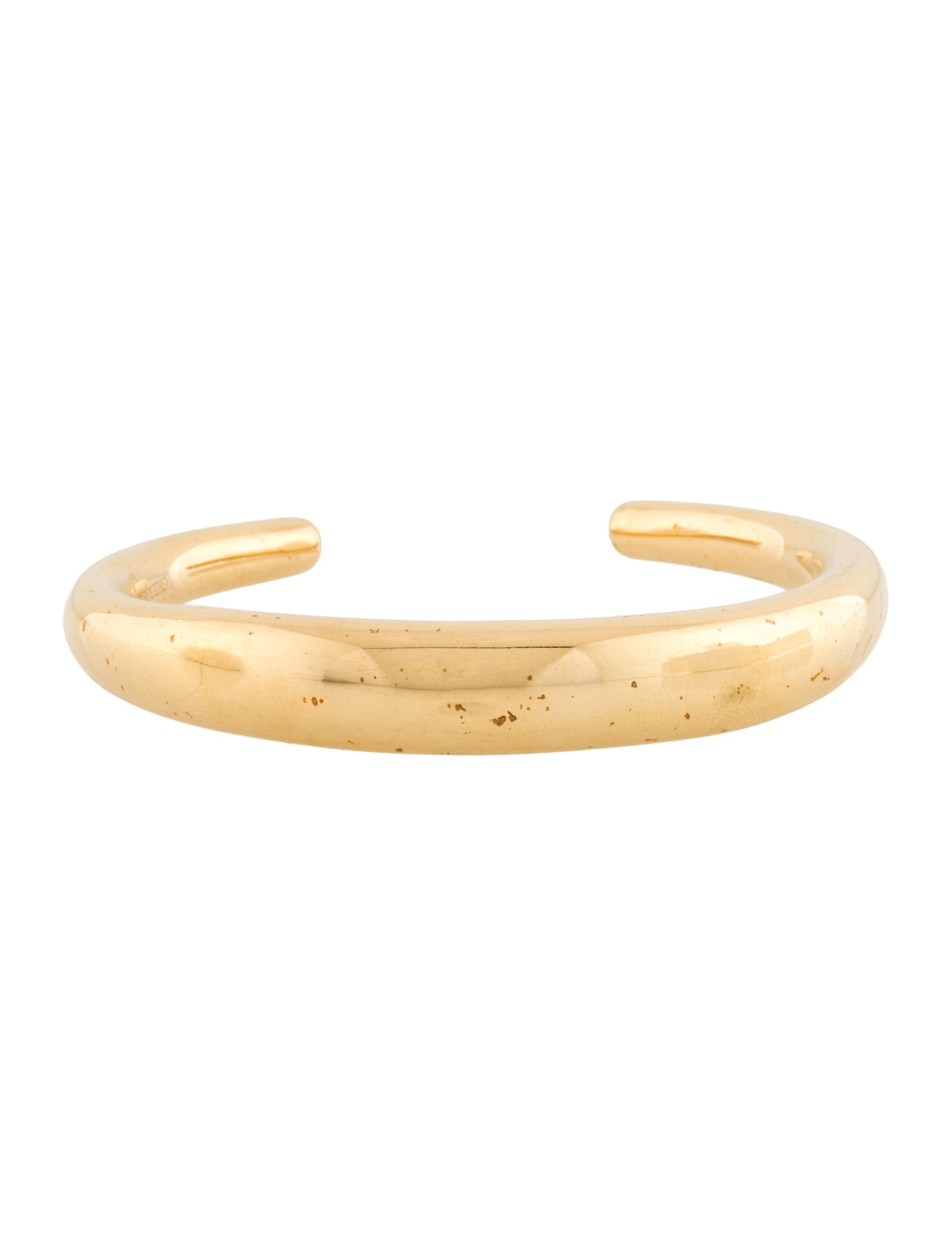 LIÉ STUDIO Amanda Cuff Bracelet - Cuff, Bracelets - LIEST20257